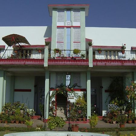 Jheelam Homestay Bhopal Exterior photo