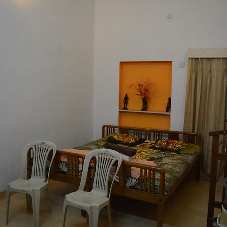 Jheelam Homestay Bhopal Exterior photo