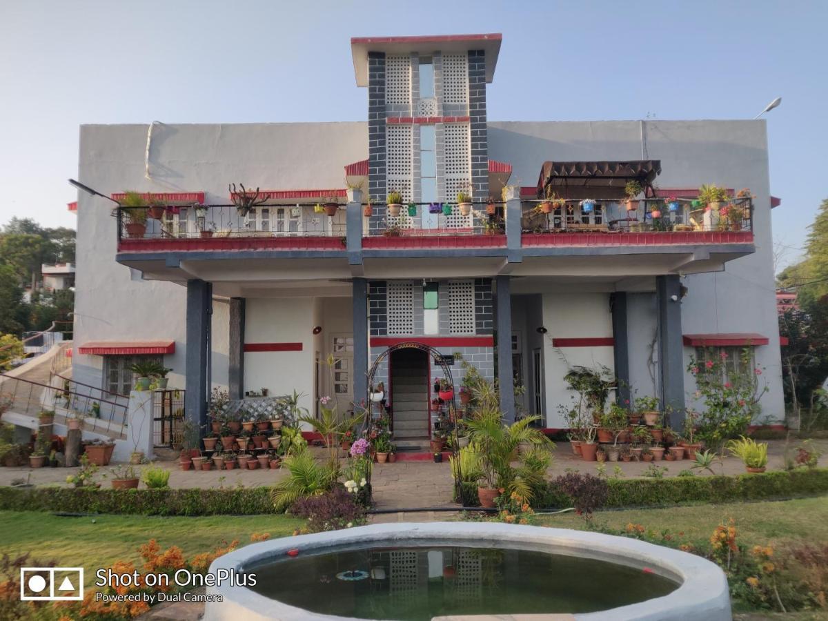 Jheelam Homestay Bhopal Exterior photo