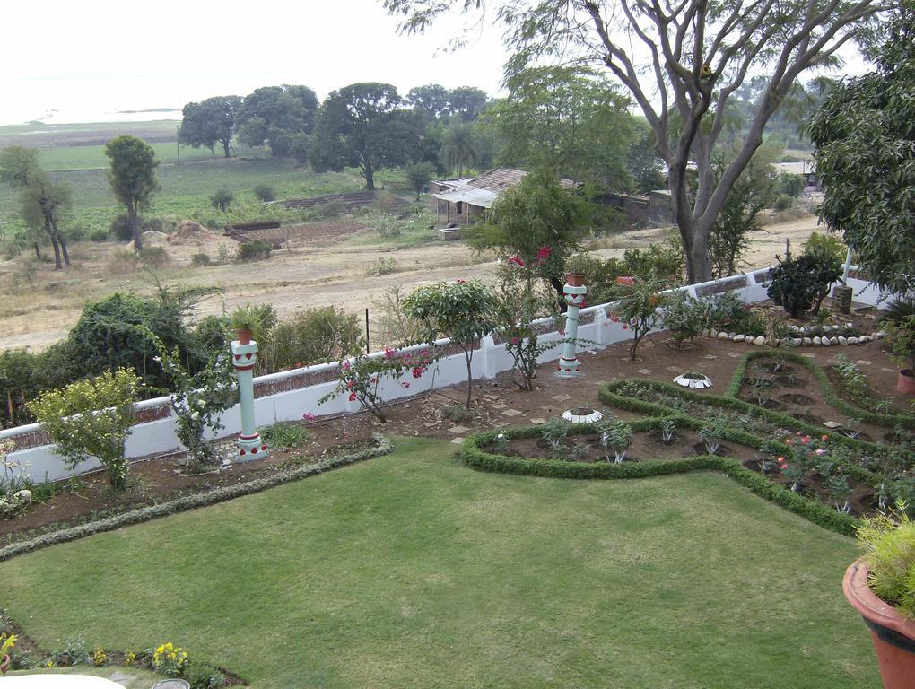 Jheelam Homestay Bhopal Exterior photo