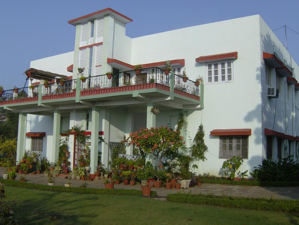 Jheelam Homestay Bhopal Exterior photo