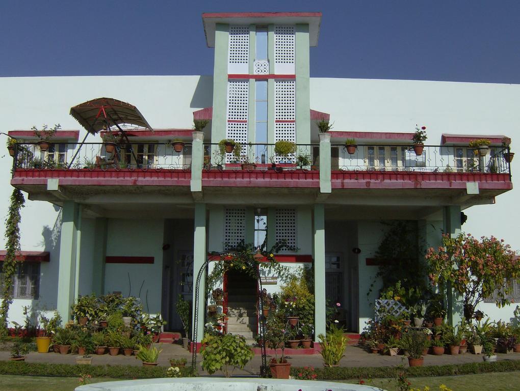 Jheelam Homestay Bhopal Exterior photo