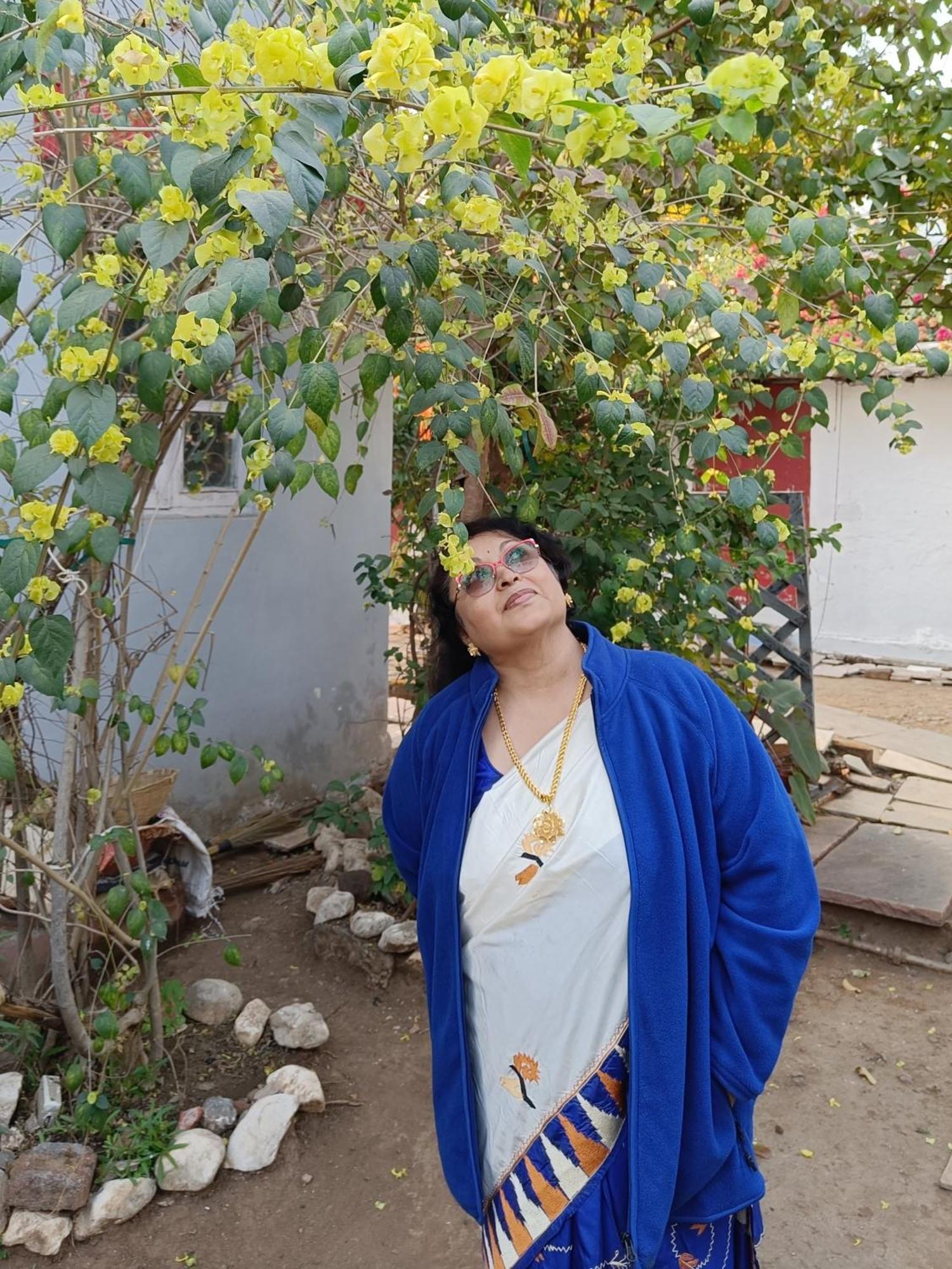 Jheelam Homestay Bhopal Exterior photo