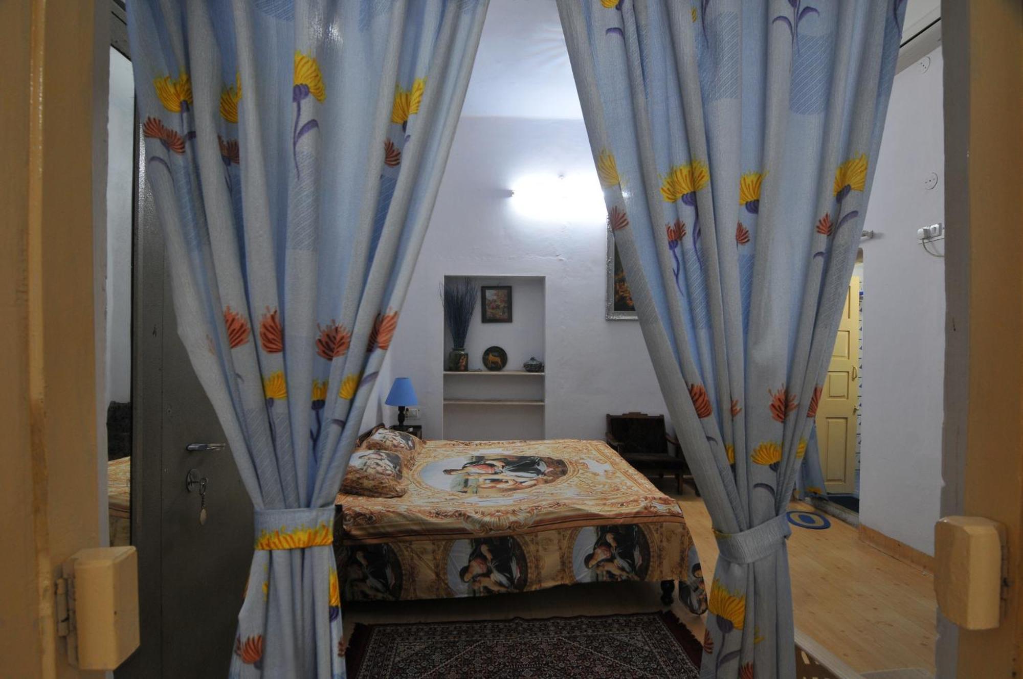 Jheelam Homestay Bhopal Exterior photo