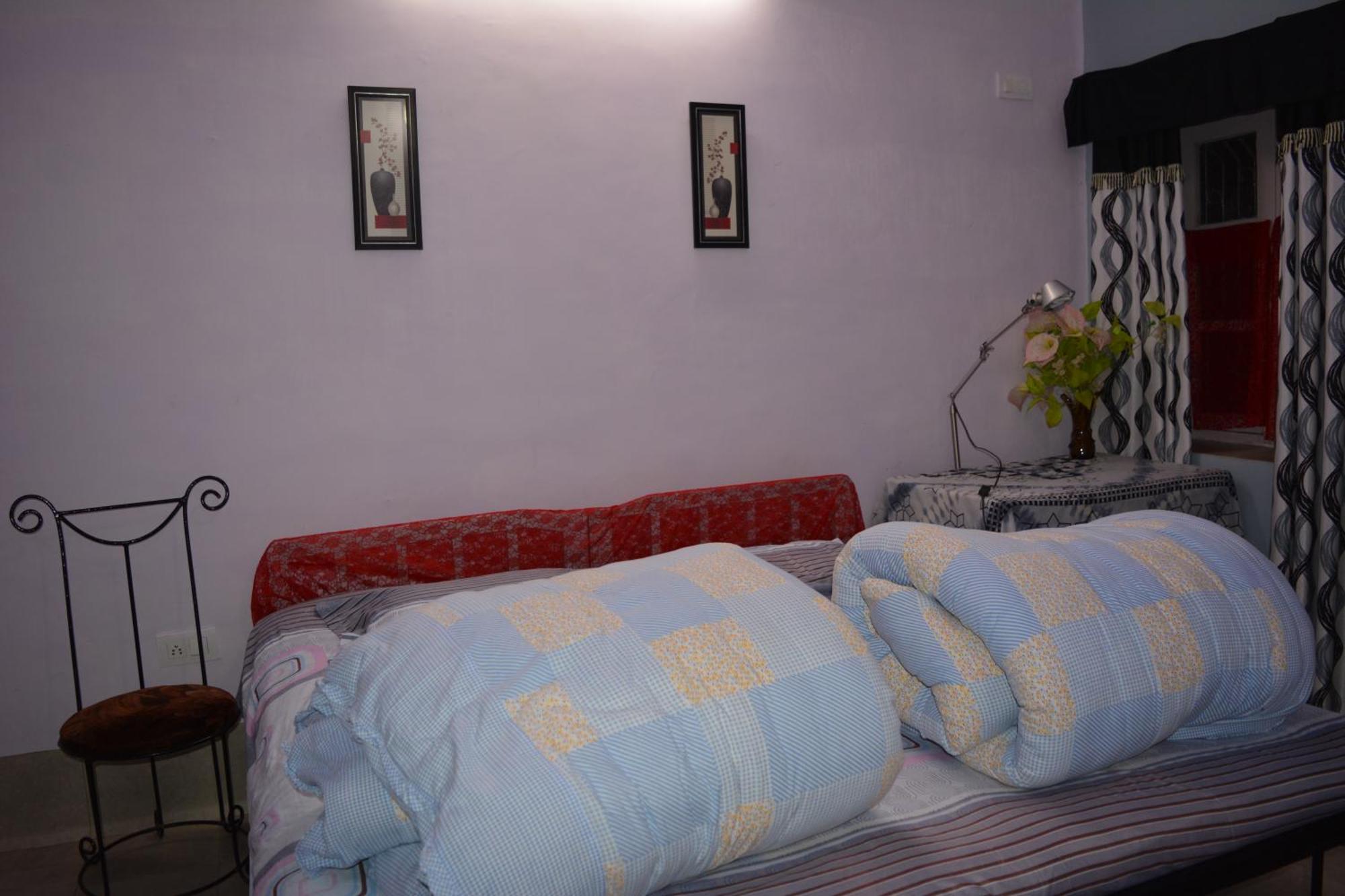 Jheelam Homestay Bhopal Exterior photo