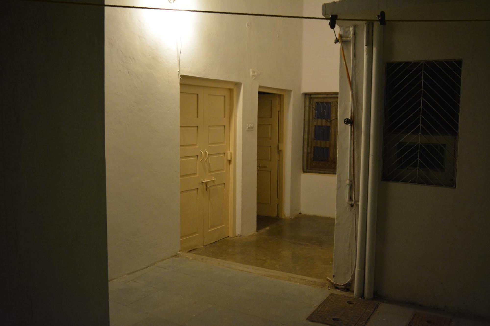 Jheelam Homestay Bhopal Room photo