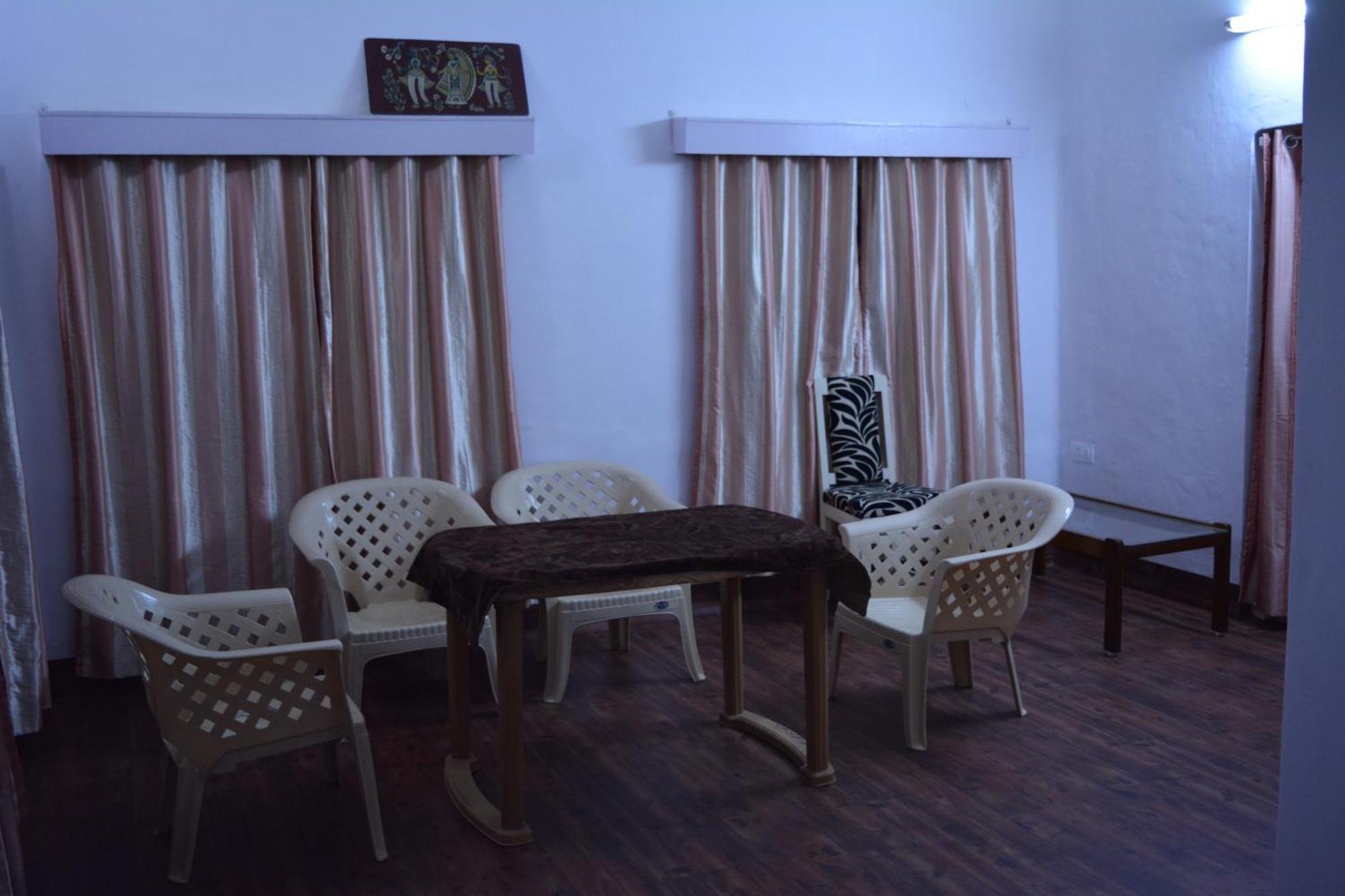Jheelam Homestay Bhopal Exterior photo