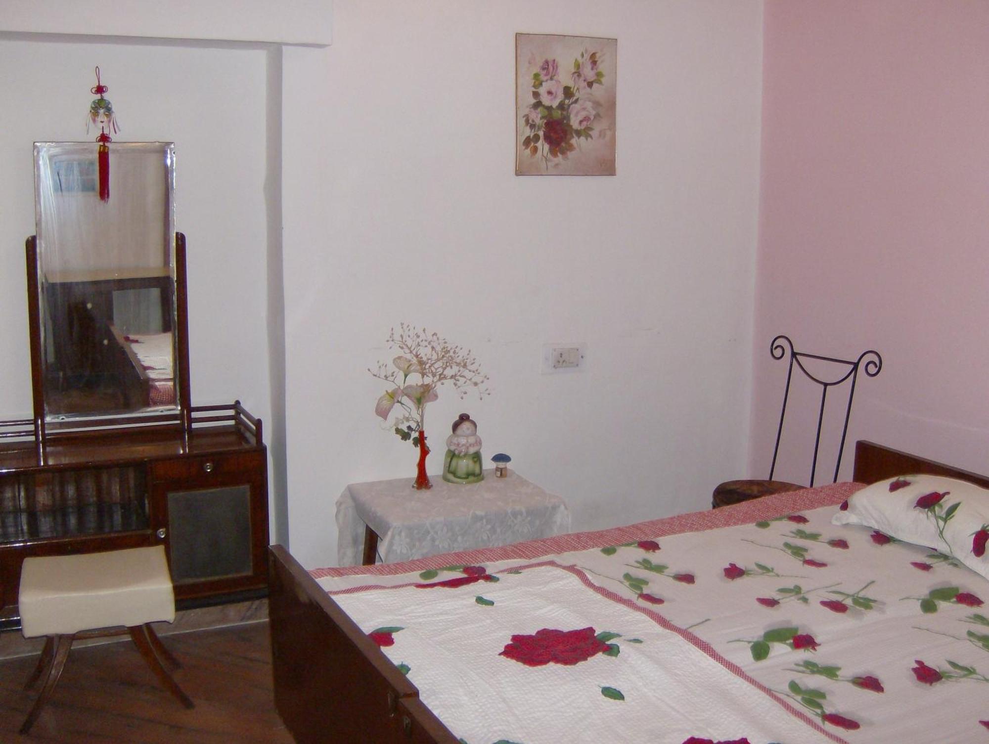 Jheelam Homestay Bhopal Room photo