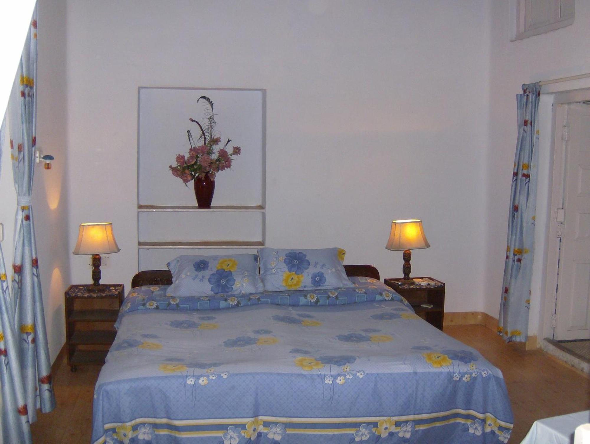 Jheelam Homestay Bhopal Room photo