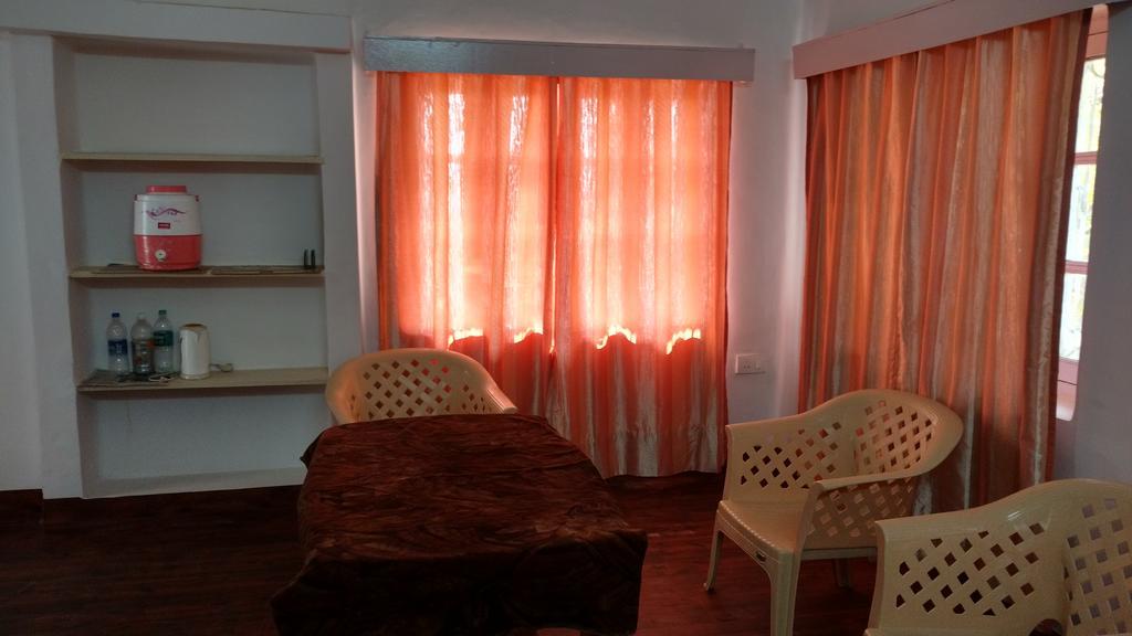 Jheelam Homestay Bhopal Exterior photo