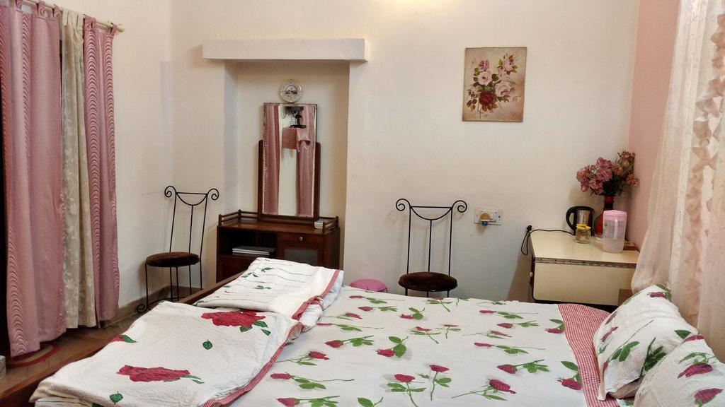 Jheelam Homestay Bhopal Exterior photo
