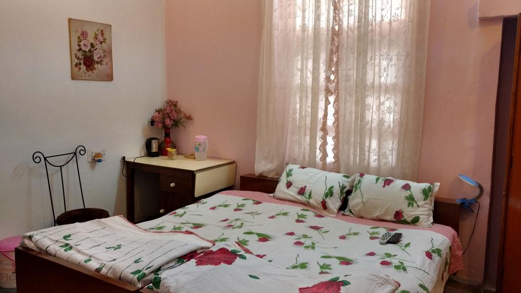Jheelam Homestay Bhopal Exterior photo