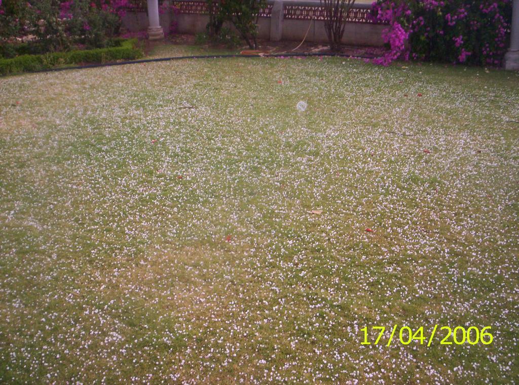 Jheelam Homestay Bhopal Exterior photo