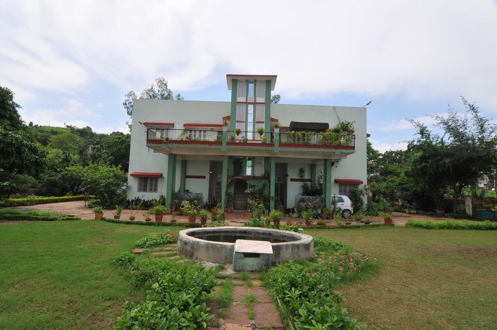 Jheelam Homestay Bhopal Exterior photo