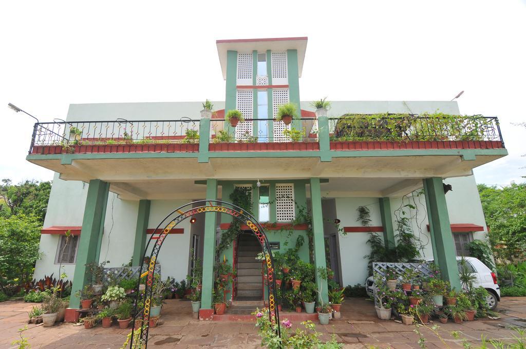 Jheelam Homestay Bhopal Exterior photo