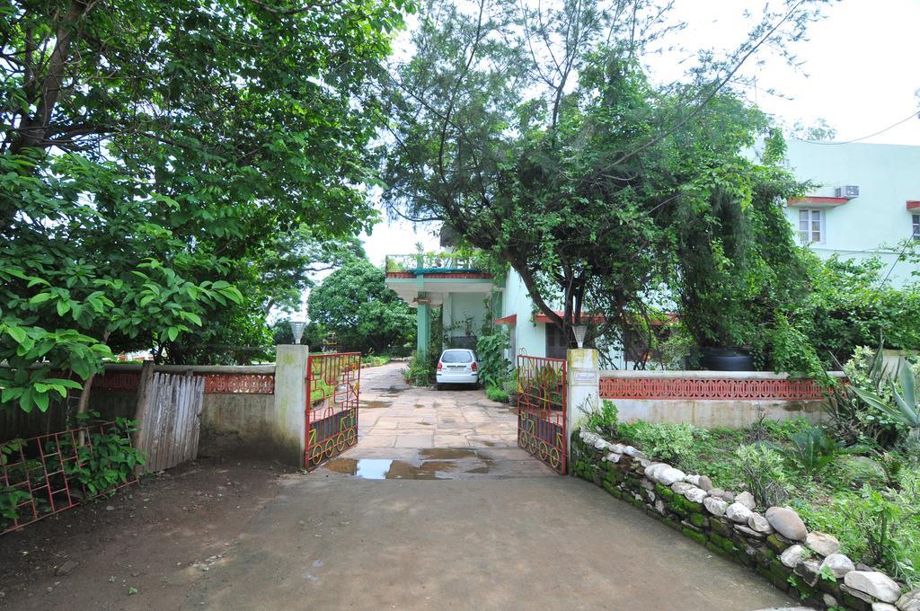 Jheelam Homestay Bhopal Exterior photo