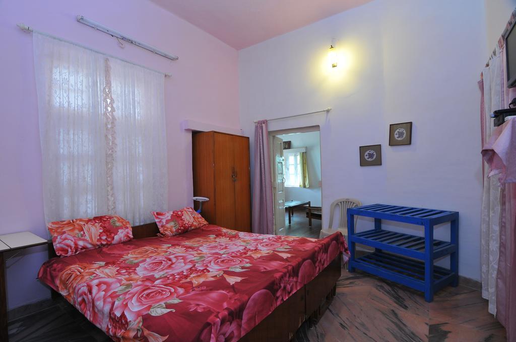 Jheelam Homestay Bhopal Exterior photo