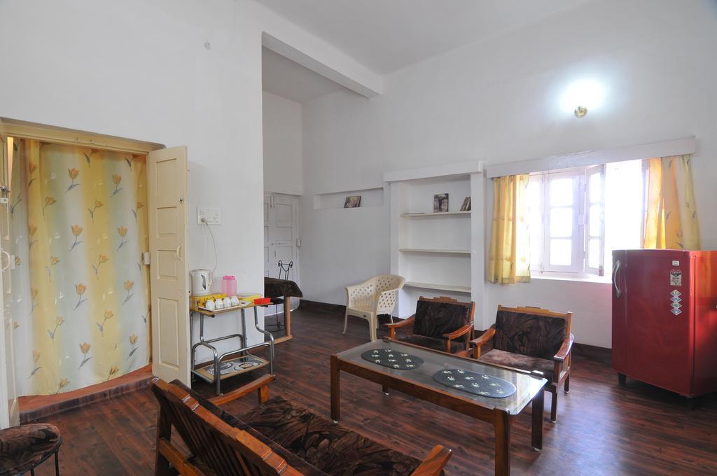 Jheelam Homestay Bhopal Exterior photo