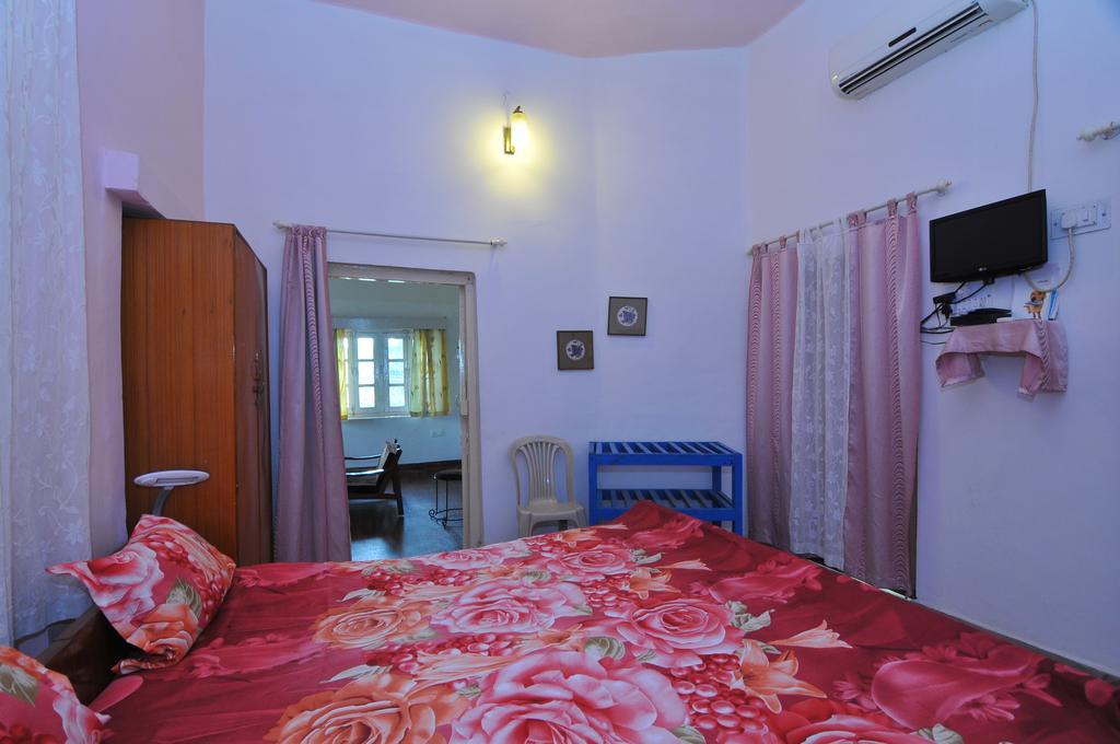 Jheelam Homestay Bhopal Exterior photo