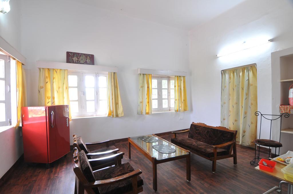 Jheelam Homestay Bhopal Exterior photo