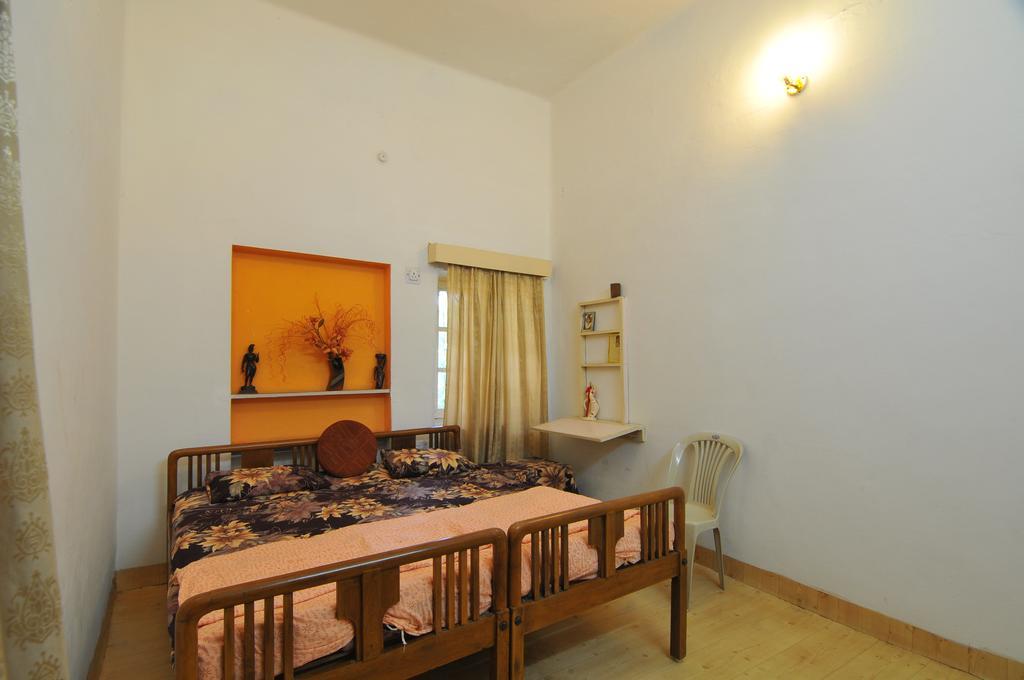 Jheelam Homestay Bhopal Exterior photo