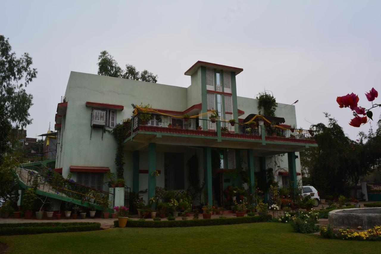 Jheelam Homestay Bhopal Exterior photo