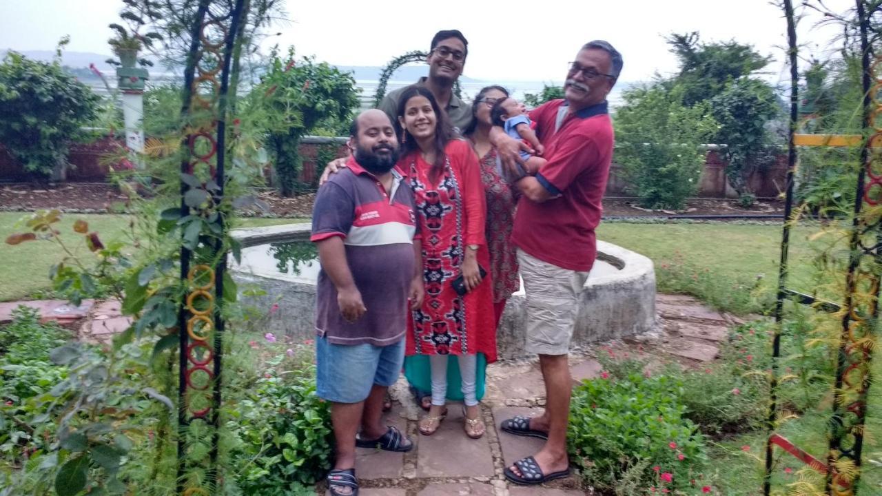 Jheelam Homestay Bhopal Exterior photo