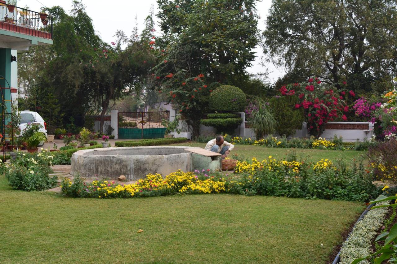 Jheelam Homestay Bhopal Exterior photo