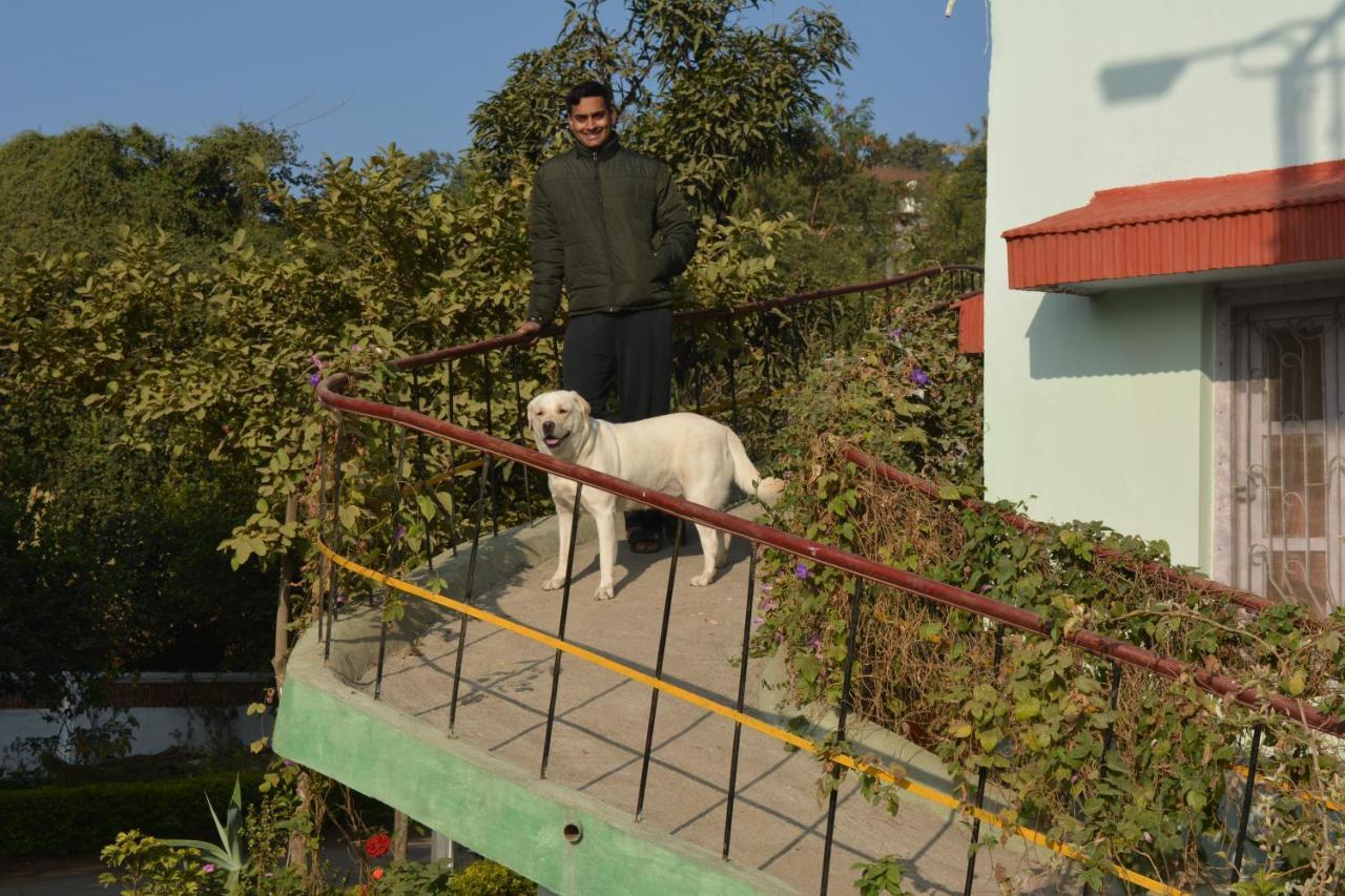 Jheelam Homestay Bhopal Exterior photo