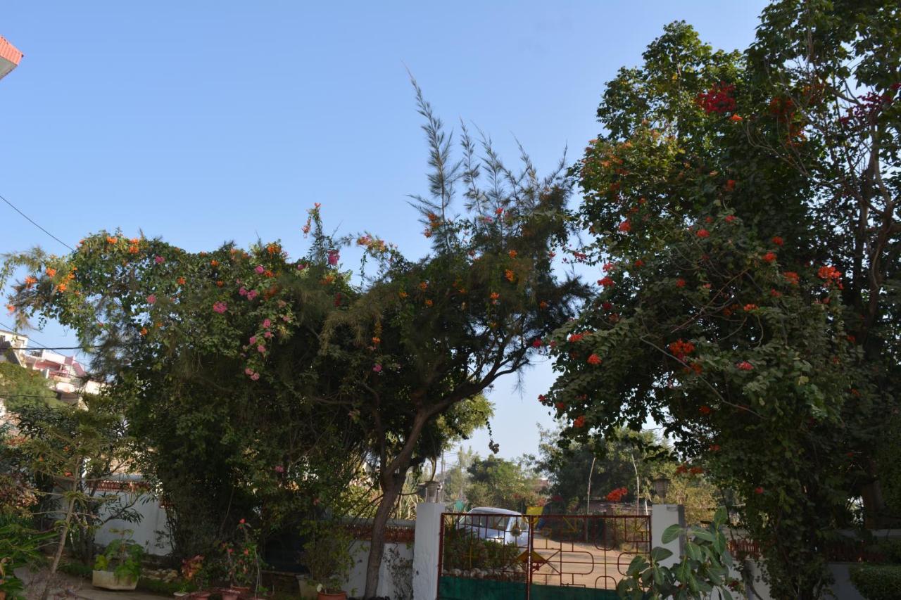 Jheelam Homestay Bhopal Exterior photo
